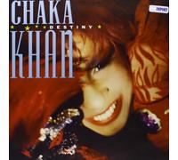 Chaka Khan - Destiny [Vinilo]