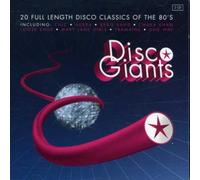 Chaka Khan - Disco Giants Vol. 1