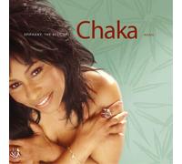 Chaka Khan - Chaka Khan - Epiphany: The Best Of Chaka Khan Vol 1 (LP-Vinilo burgundy)