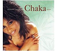 Chaka Khan - Epiphany: The Best of Chaka Khan, Vol. 1