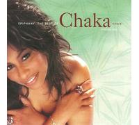 Chaka Khan - Epiphany: The Best Of Chaka Khan, Volume One