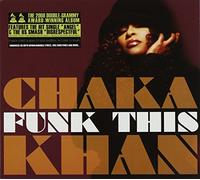 Chaka Khan - Funk This