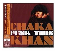 Chaka Khan - Funk This