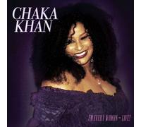 Chaka Khan I'm Every Woman: Live (CD) Album (Importación USA)