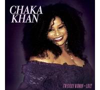 Chaka khan - I'm every woman - live! [Vinilo]