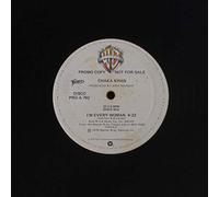 CHAKA KHAN - i'm every woman / same 12