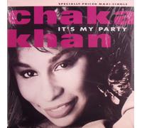 Chaka Khan - It's my party [VINYL]