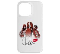 Chaka Khan - Labios 50 Carcasa para iPhone 14 Pro MAX