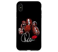 Chaka Khan - Labios 50 Carcasa para iPhone XS MAX