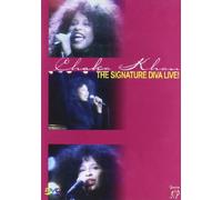 Chaka Khan - Live [2002] [Reino Unido] [DVD]