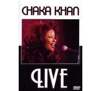 Chaka Khan - Live [Alemania] [DVD]