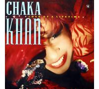 Chaka Khan - Love Of A Lifetime (Extended Dance Version) / Coltrane Dreams (Long Version) [Vinyl Single]