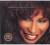 Chaka Khan - Never Miss The Water(+aint Nobody)
