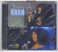 Chaka Khan - One Classic Night