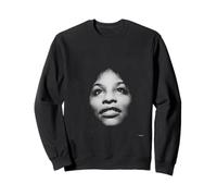 Chaka Khan Singer Soy Toda Mujer por AJ Barratt Sudadera