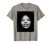 Chaka Khan Soy Toda Mujer Cantante por AJ Barratt Camiseta