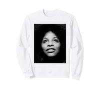 Chaka Khan Soy Toda Mujer Cantante por AJ Barratt Sudadera
