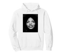 Chaka Khan Soy Toda Mujer Cantante por AJ Barratt Sudadera con Capucha