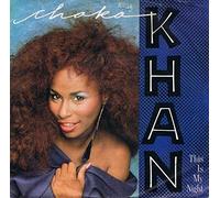 Chaka Khan - This Is My Night