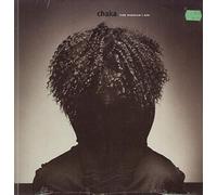 Chaka Khan - Woman I am (1992) [VINYL]