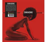 Chakachas - Chakachas [VINYL] [Vinilo]