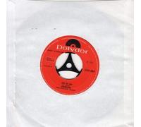 CHAKACHAS - JUNGLE FEVER 7 INCH (7" VINYL 45) UK POLYDOR 1971