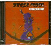 Chakachas - Jungle Fever - Expanded Edition