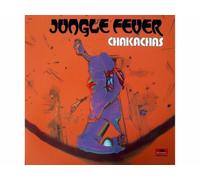 Chakachas - Jungle Fever [Vinyl LP record] [Schallplatte]