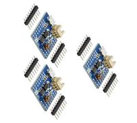 CHAKAE 1/3set Inteligente 18650 Tablero De Carga 5V1A Batery Shield para WEMOS Small Single Battery Carga Módulo De Alimentación Impulso