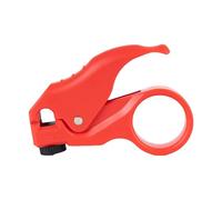 CHAKAE 1. Herramienta pelacables profesional con agarre ergonómico de profundidad ajustable y pelacables de seguridad para electricistas