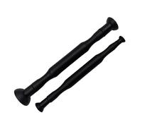 CHAKAE 1 par de válvulas ergonómicas profesionales resistentes al aceite, herramienta de pulido para válvulas de mantenimiento del motor, kit de lapeado