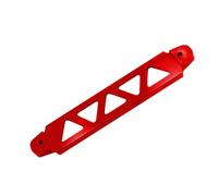 CHAKAE Actualizados De Aluminio De Unión Unión Vínculo 9 Pulgadas Asegura Un Ajuste Seguro 5 Orificios Diseñando Fácil Instalar para Soporte Batería Resistente A La Corrosión del