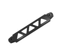 CHAKAE Actualizados De Aluminio De Unión Unión Vínculo 9 Pulgadas Asegura Un Ajuste Seguro 5 Orificios Diseñando Fácil Instalar para Soporte Batería Resistente A La Corrosión del