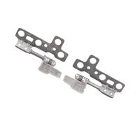 CHAKAE Bisagra De Reemplazo De Resistencia para 530S15 Computadoras Portátiles La Pantalla Vidrio Bisagra Movimiento Movimiento Sin Problemas Bisagras Pantalla Vidrio