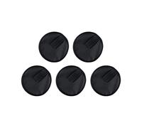 CHAKAE Bolsas organizadoras de cebos compactos compatibles con múltiples estilos de señuelos, fácil acceso para los entusiastas de la pesca, acceso rápido al almacenamiento de señuelos