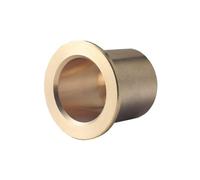 CHAKAE Buje de palanca de cambios de latón resistente al desgaste para T56, rendimiento mejorado, operaciones de transmisión fiables, 1352127009, longevidad de transmisión