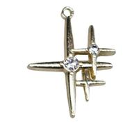 CHAKAE Colgante de moda para broches, bisutería, diamantes de imitación y perlas, con parte trasera plana, botón de costura, accesorio