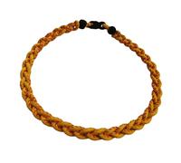 CHAKAE Collar De Béisbol Collar Cómodo Joyería De Cuello Hecho A Mano Cadena Clavícula Elegante Para Diversos Deportes