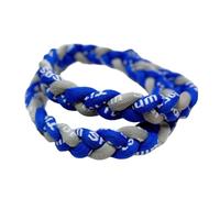 CHAKAE Collar De Béisbol Collar Cómodo Joyería De Cuello Hecho A Mano Cadena Clavícula Elegante Para Diversos Deportes