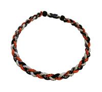 CHAKAE Collar De Béisbol Collar Cómodo Joyería De Cuello Hecho A Mano Cadena Clavícula Elegante Para Diversos Deportes