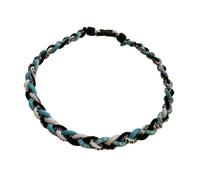 CHAKAE Collar De Béisbol Collar Cómodo Joyería De Cuello Hecho A Mano Cadena Clavícula Elegante Para Diversos Deportes