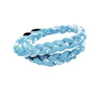 CHAKAE Collar De Béisbol Collar Cómodo Joyería De Cuello Hecho A Mano Cadena Clavícula Elegante Para Diversos Deportes