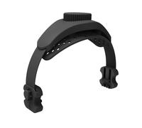 CHAKAE Correas de cabeza para 4 auriculares, accesorios para reducir la presión de la cabeza, diademas ajustables, mejora la comodidad de las correas de repuesto