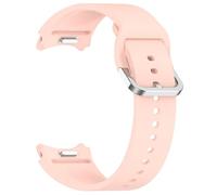 CHAKAE Elegante Banda De Silicona De Adecuada para Un Reloj 7/6/5/4 Pulsera Muñeca PROBLET PROBAJE ANTISCRACH Band Band FITUNDY