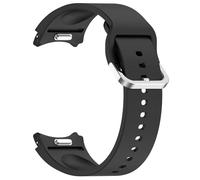 CHAKAE Elegante Banda De Silicona De Adecuada para Un Reloj 7/6/5/4 Pulsera Muñeca PROBLET PROBAJE ANTISCRACH Band Band FITUNDY