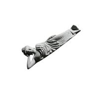CHAKAE Estatua Reclinada De Budas Budas Estatuas De La Estatua del Hogar Decoraciones Estatuto Budda Meditaciones Meditaciones Dormir Las Esculturas