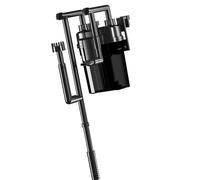 CHAKAE Filtro externo de pared con boquilla de pico de pato y funcionamiento silencioso para uso doméstico, acuarios, filtraciones de agua, filtro de agua montado en la pared