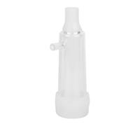 CHAKAE Forros de ordeño de silicona para cabras con máquina de ordeño segura y amigable, accesorios reemplazables, accesorios de repuesto para máquina de tazas de herramientas