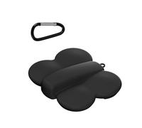 CHAKAE Funda de transporte para bolsa de asa portátil con protección de múltiples capas para viajes y fotografías, Black