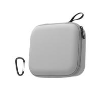CHAKAE Funda de transporte portátil con protección para el cuerpo, bolsa de almacenamiento para soporte de mano antiarañazos, Gray